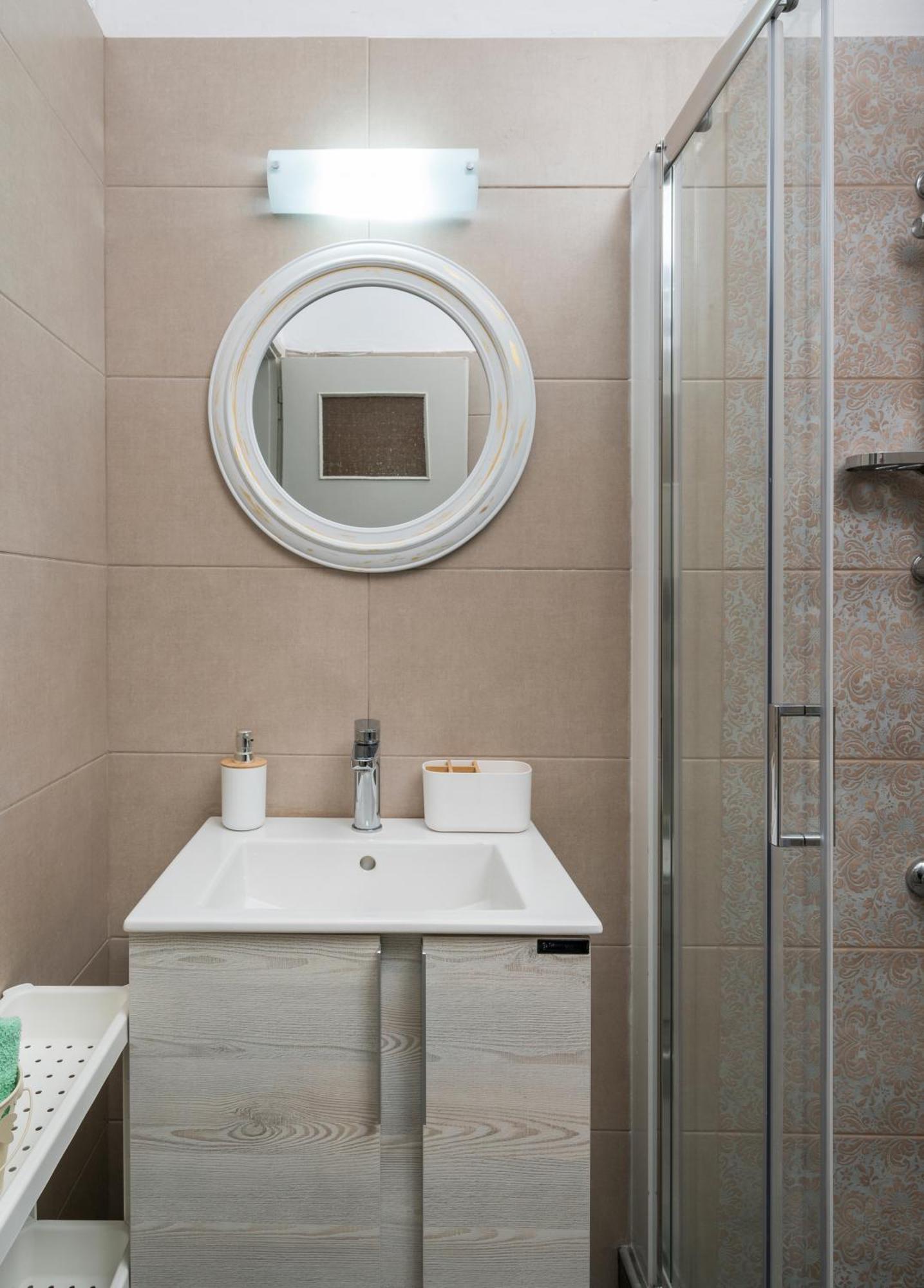 Elita Beachfront Chania  Екстер'єр фото